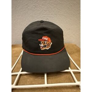 Birds Of Condor Hat - Tiger Fore Golf Hat. The Classics By YUPOONG